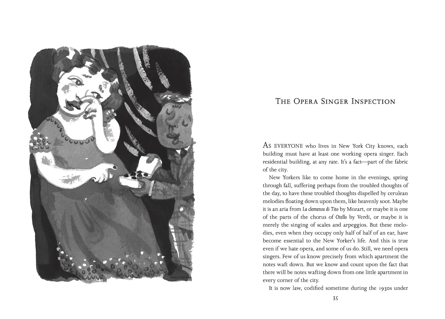 The Doorman's Repose (Paperback) - Image 2