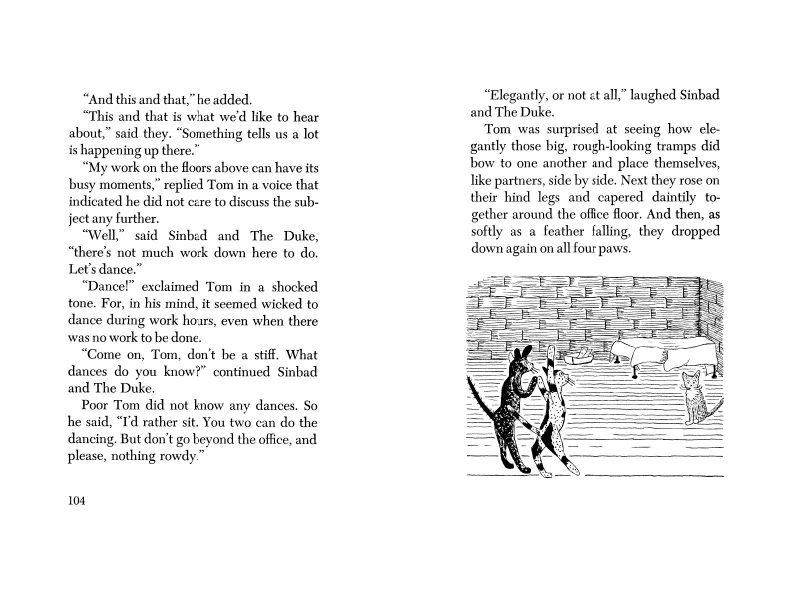 The Hotel Cat - Image 2