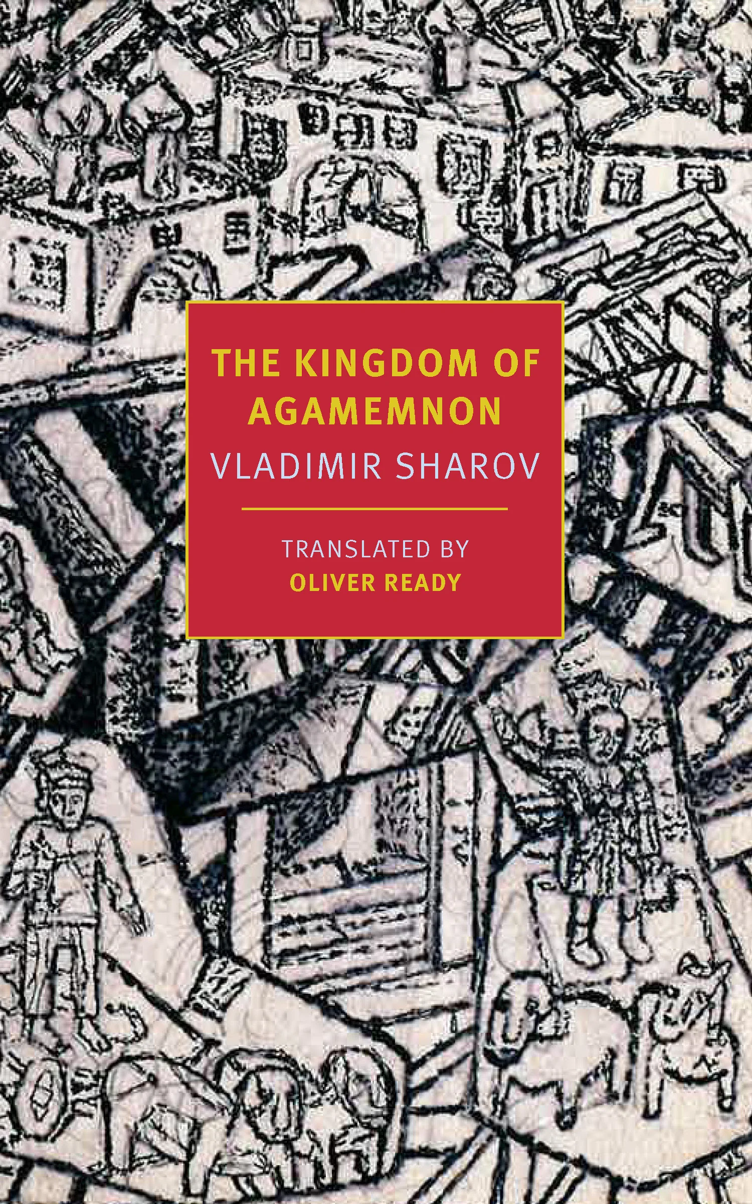 The Kingdom of Agamemnon
