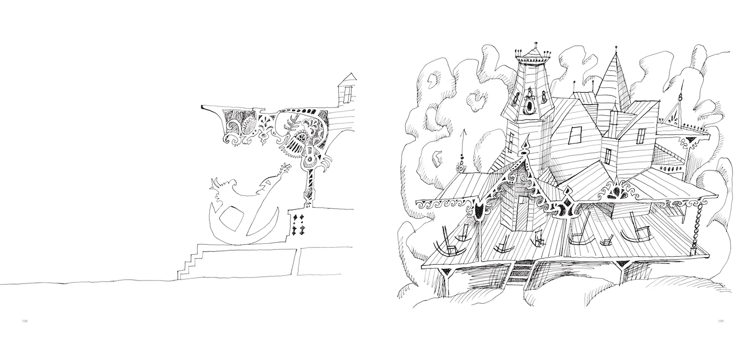 The Labyrinth - Image 4