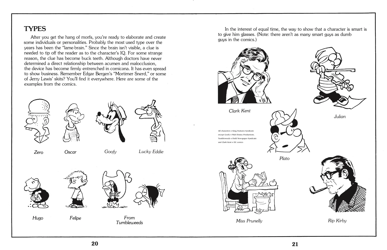 The Lexicon of Comicana - Image 3