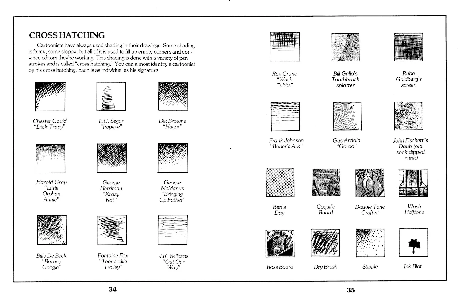 The Lexicon of Comicana - Image 5