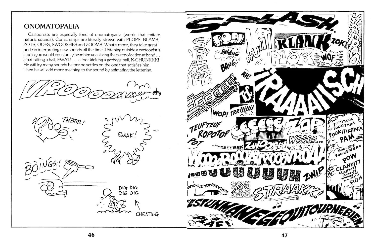The Lexicon of Comicana - Image 6