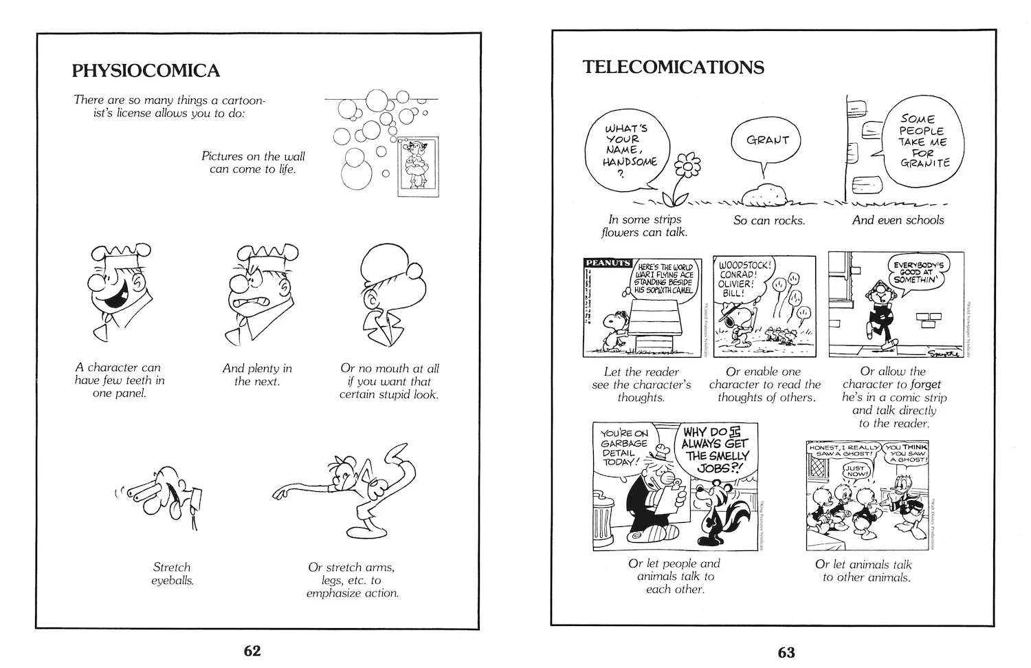 The Lexicon of Comicana - Image 7