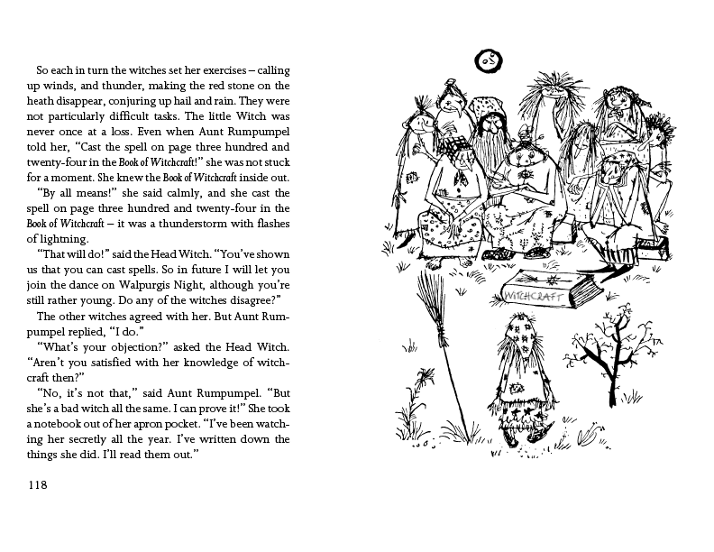 The Little Witch - Image 4
