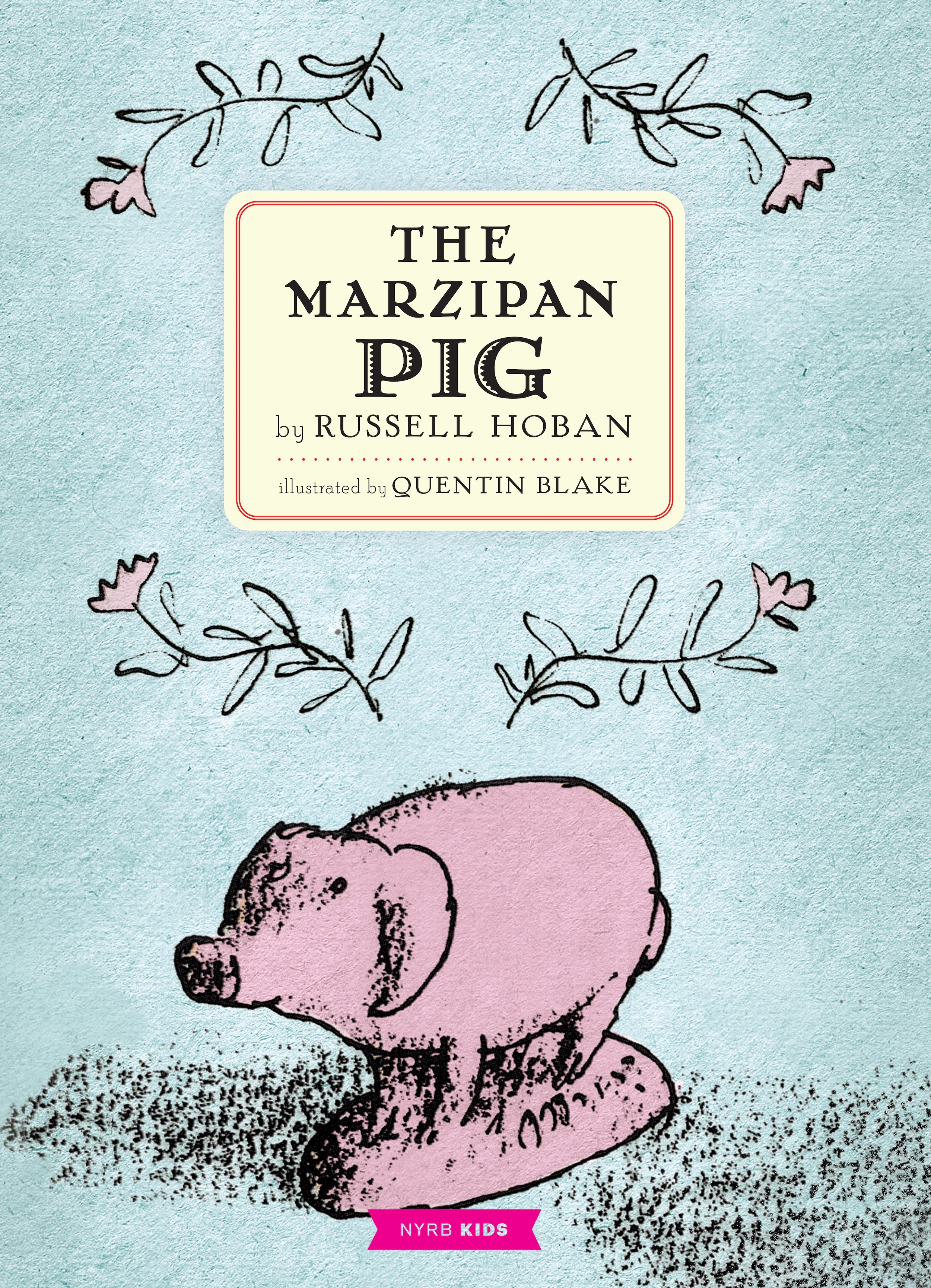 NYRB Children's Books Weekend Sale