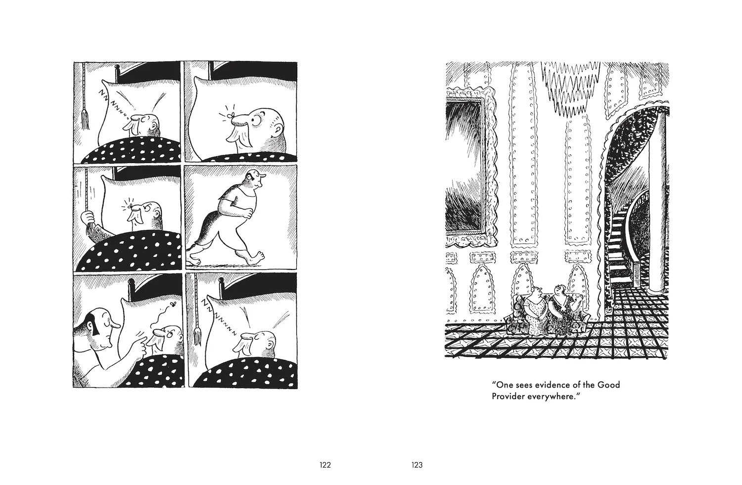 The Ruling Clawss - Image 6