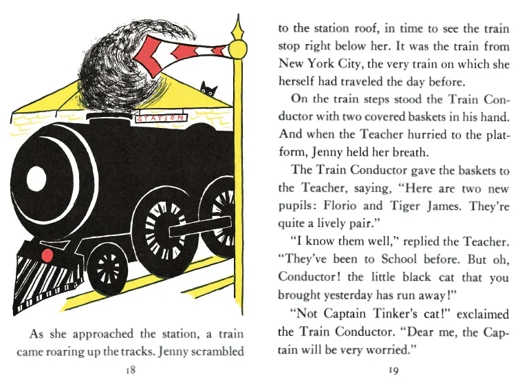 The School For Cats - Image 3