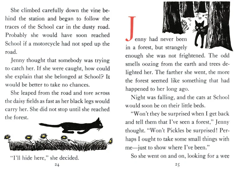 The School For Cats - Image 4