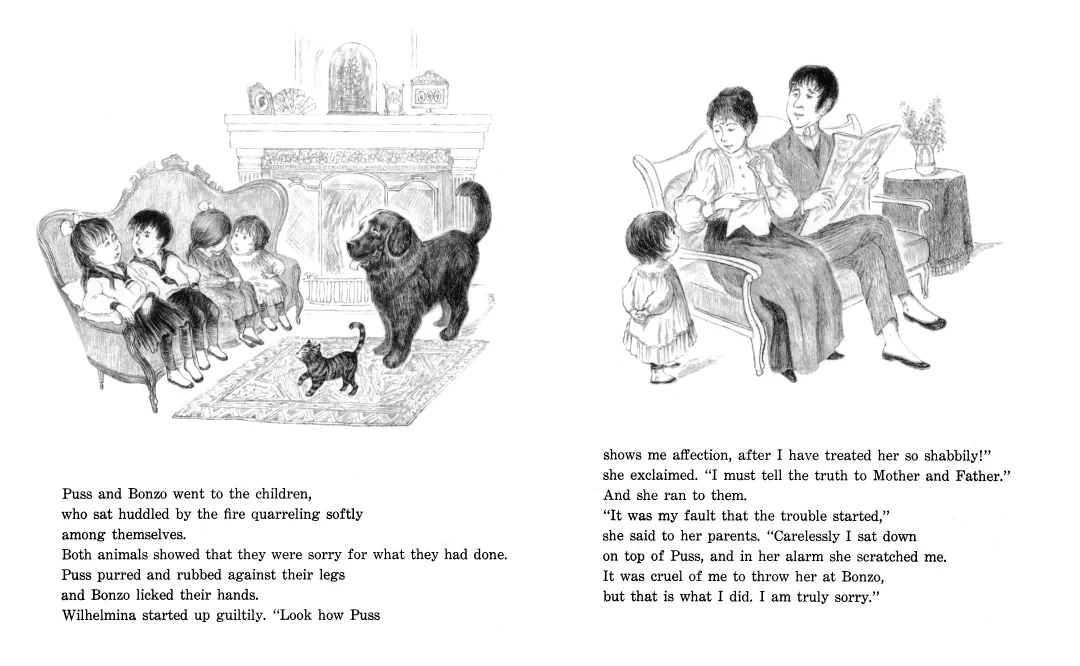 The Sorely Trying Day - Image 3