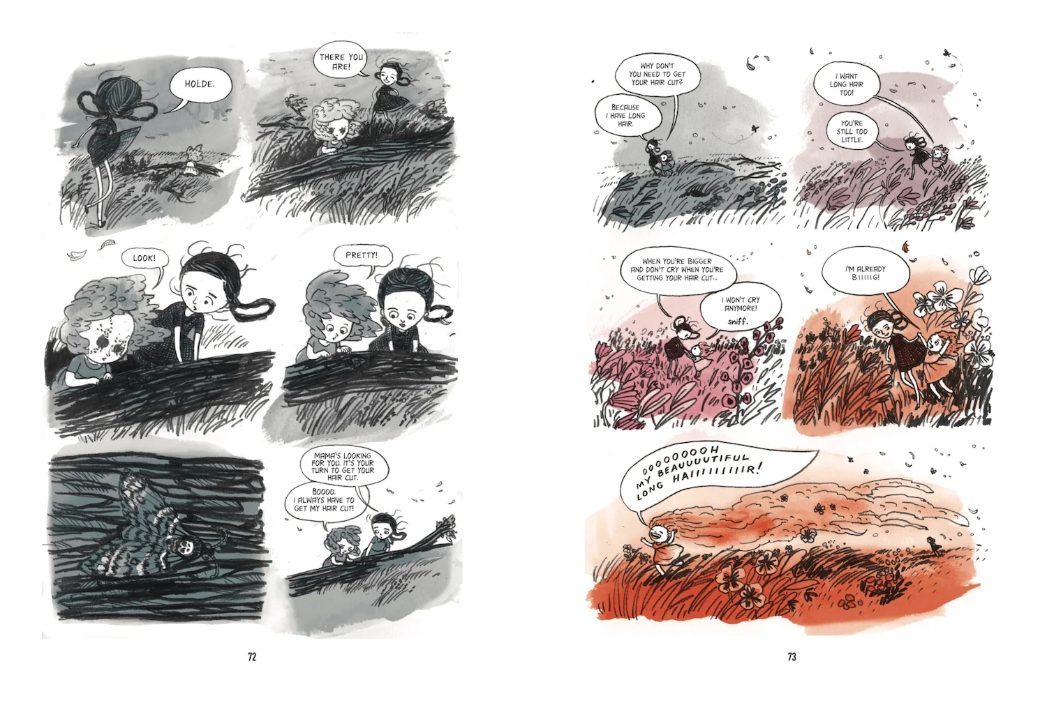 Voices in the Dark - Image 5