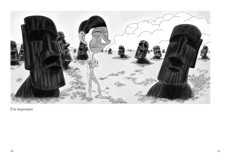 What Am I Doing Here? - Image 4